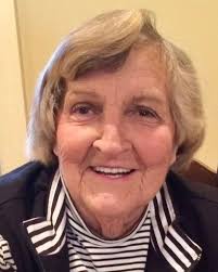 Melda Langley Obituary July 22, 2023