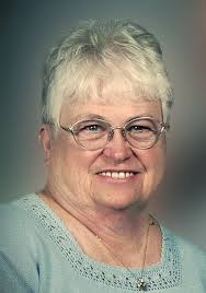 Obituary of Patricia A. Lawrence