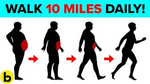 We did not find results for: Walk 10 Miles Every Day And See What Happens To Your Body Youtube