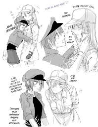 Pin On Cells At Work