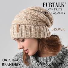 Are you searching for knitted hat png images or vector? Kupluk Furtalk Beanie Knitted Hat Topi Dewasa Bahan Rajut Tebal Shopee Indonesia