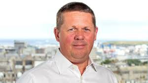 Harbour Energy's Phil Kirk to step down