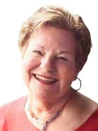 Yvonne Maestri Obituary (1947