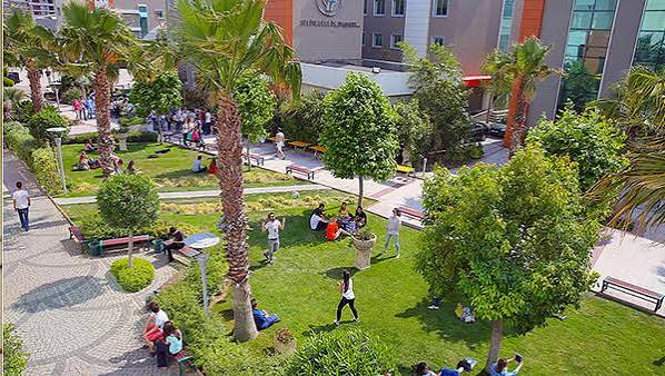 Merkezi Akademik Planlama Birimi – Yaşar Üniversitesi