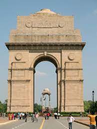 Delhi is india's capital and seat of government. Delhi History Population Map Facts Britannica