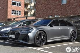 Image result for Daytona Gray 2024 RS6