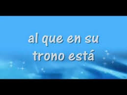 Kari Jobe Santo Santo Santo Dios Todo Poderoso Letras De Musica Cristiana Alabanza Y Adoracion Canciones Cristianas