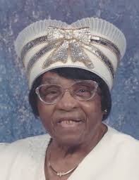 Life and Times for Hettie Ree (Crawford) Grice