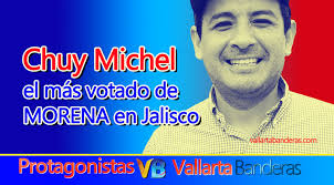 José de Jesús Michel López archivos • Página 3 de 5 • Vallarta Banderas