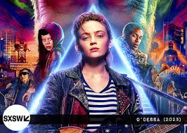 SXSW 2025: ODessa - Morbidly Beautiful