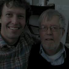 A conversation with my father, F. Russell Kellogg