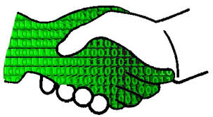 These are computers, the internet, mobile gadgets, and other devices that help people engage with society and the world. Digital Citizenship