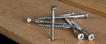 From hardwood to treated wood to composite decking to metal framing, decksdirect.com can provide the right deck screws and fasteners that won't rust, split, dimple or mushroom in your decking. Wood Deck Screws Wood Joists Cobrafastener