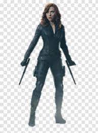 Black panther, vision, iron man and black widow in 'captain america: Scarlett Johansson Black Widow Captain America Civil War Wanda Maximoff America Transparent Png
