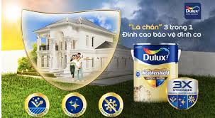 AkzoNobel ra mắt sơn ngoại thất siêu cao cấp dành cho dinh thự |  baotintuc.vn