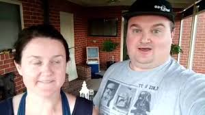 Jamie & Bianca Do Wagga Wagga Takes Two 2018