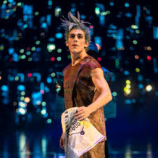 Volta Touring Show See Tickets And Deals Cirque Du Soleil