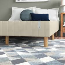 The metal bed designs are made from good quality metal that does not rust easily. Alwyn Home Gilson 16 Metal Box Spring Reviews Wayfair