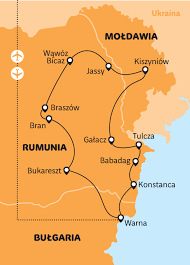 Mołdawia to państwo europejskie położone na terenach historycznej besarabii oraz teren położony na lewym brzegu dniestru (tzw. Bulgaria Rumunia Moldawia Czarnomorska Mozaika Moldawia Rumunia Bulgaria Wycieczki Objazdowe Z R Pl
