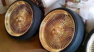 Wholesale top gold spoke rims from jova wheels manufacturer,we are best gold spoke rims suppliers wholesalers in china. 24 Inch Dayton Rims For Sale Rims For Sale Dayton Rims Rims For Cars