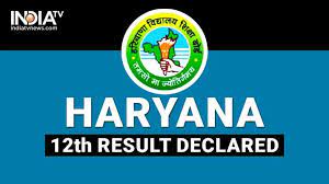 Students can check their respective haryana 12th result 2020 online on the official website. Hbse 12th Result 2020 Declared Hbse 12th Class Result Direct Link Bseh Result 12th 2020 Haryana Board 12th Result Topper Exam News India Tv