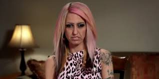 Love After Lockup Tracie Wagaman S Onlyfans Advert Is Disturbing Fans In 2020 Streaming Movies Reality Tv Full Movies Online Free