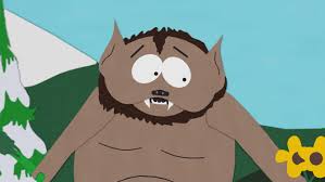 Kenny est tué par la station spatiale mir et devient un zombie. South Park Season 1 Ep 3 Volcano Full Episode South Park Studios Global