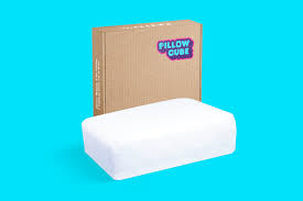 It has 6 faces, 12 edges, and 8 vertices. Pillow Cube Pro Shaped Pillow For Side Sleepers Pillow Cube Pillow Cube