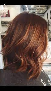 Topp 35 Varma Och Lyxiga Auburn Harfargade Stilar Auburn Harfargade Harstil Hair Color Auburn Hair Styles Hair Color Balayage