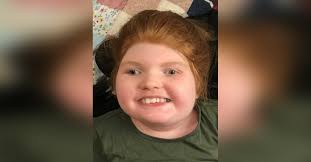 Obituary information for Lauren Swanson-Carter