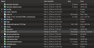 In this video, we cover not only . Error Unable To Access Jarfile Mac 1 12 2 Support Bug Reports Forge Forums