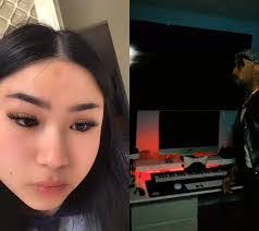 Bianca Nguyen's Instagram, Twitter & Facebook