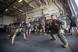 Should Unit Leaders implement Cross Fit for optional unit PT?