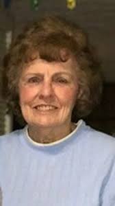 Bonnie Bosler Obituary