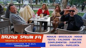 Bazar Shun Fa
