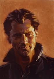 Gregory Manchess Art