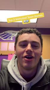 Intrumural Sports Team Names