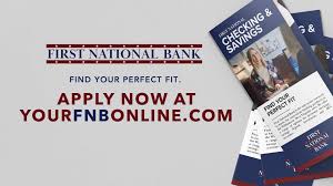 No hidden fees and no penalty apr. First National Bank Of Williamson Home Facebook