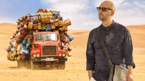 He finds a job in a tourist resort where he meets idjaba (manda touré) and oumar. Tutti I Film Di Checco Zalone Mymovies It