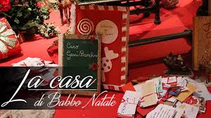 Come ogni anno, anche per il 2016 la casa di babbo natale di montecatini terme si conferma il luogo più amato e apprezzato dalle famiglie che vogliono vivere una emozione infinita con i loro bambini. La Casa Di Babbo Natale A Montecatini Terme 2021 Fulltravel It Magazine Di Viaggi