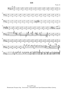 123 Sheet Music - 123 Score • HamieNET.com