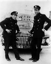 Car 54 Where Are You 1961 1963 Joe E Ross And Fred Gwynne Classic Television Classic Tv Old Shows