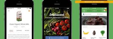 Many of the offers appearing on this site are from advertisers from which this website receives compensation for being listed here. Instacart The Digital Grocery Revolution Technology And Operations Management