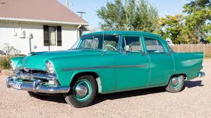 Image result for Largo Green 1955 Plymouth
