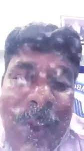 Funny Indian Man Under The Water Coub The Biggest Video Meme Platform
