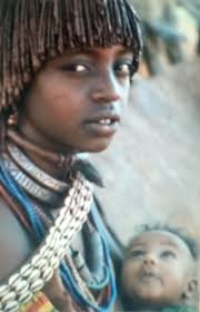 Decoro-collana antico donna Hamer