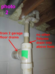 Vanity venting in new construction, the simplest way to vent a bathroom group is usually to install a single vertical vent pipe behind the bathroom sink. Basement Bathroom Use Shower Vent For Toilet Ridgid Forum Plumbing Woodworking And Power Tools