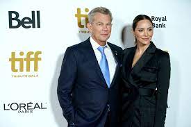 How Many Times Has David Foster Been Married And Why Did He Divorce His Ex Wives