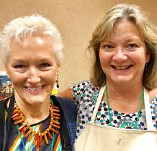 Caroline Jasper Artist