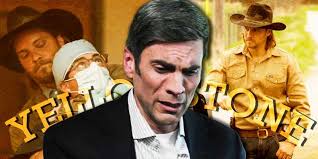 Why Yellowstone Killed Off Colby in Season 5